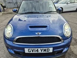 Used 2014 Mini Cooper S Hatchback | £5,999 (Good price)