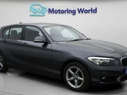 Used 2019 BMW 118 Hatchback | £10,952 (Good price)