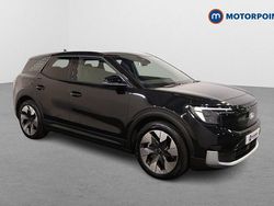 Black Used 2025 Ford Explorer Premium SUV | £29,999 (Good price)