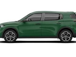 New 2025 Citroën C3 Aircross SUV | £25,666