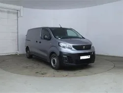 Grey Used 2022 Citroën Dispatch MPV | £12,500 (Fair price)