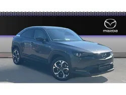 Other Used 2025 Mazda MX30 Exclusive-Line SUV | £24,014 (Good price)