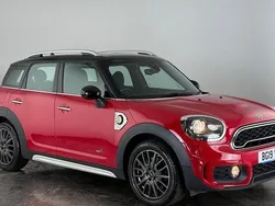 Used 2020 Mini Cooper S Countryman Sport SUV | £14,850 (Good price)