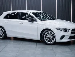 Used 2022 Mercedes A200 Hatchback | £13,831 (Super price)