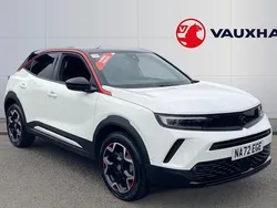 Other Used 2022 Vauxhall Mokka SRi SUV | £14,987 (Fair price)