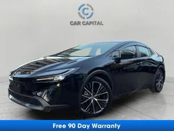 Black Used 2023 Toyota Prius Design Hatchback | £28,950