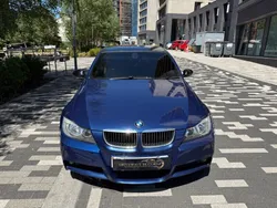 Blue Used 2005 BMW 325 M Sport Sedan | £3,750 (Super price)