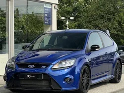 Used 2010 Ford Focus RS Hatchback | £28,490
