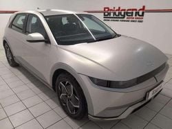 Gold Used 2021 Hyundai Ioniq 6 Premium Sedan | £18,999 (Good price)