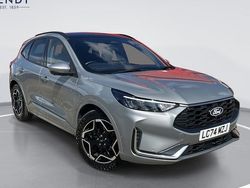 Used 2026 Ford Kuga ST-Line X SUV | £27,495 (Fair price)