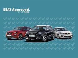 Black Used 2023 Seat Ibiza FR Sport Hatchback | £16,995 (Fair price)