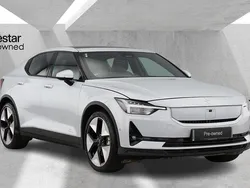 Magnesium Used 2024 Polestar 2 Long Range Single Motor Sedan | £30,480 (Expensive)