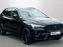 Used 2025 Volvo XC60 Ultra SUV | £42,995 (Fair price)