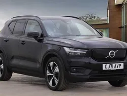 Used 2022 Volvo XC40 Plus SUV | £22,990 (Good price)