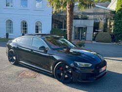 Used 2019 Audi RS5 Sportback Sport Hatchback | £35,999 (Good price)