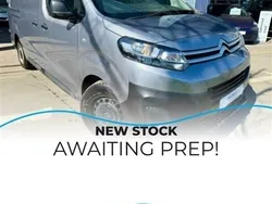 Grey Used 2022 Citroën Dispatch MPV | £16,788 (Expensive)
