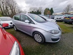 Silver Used 2010 Seat Altea XL MPV | £2,695 (Fair price)