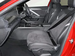 Used 2023 Vauxhall Astra Ultimate Hatchback | £20,495 (Fair price)