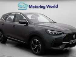 Used 2023 MG HS SE SUV | £17,150 (Fair price)