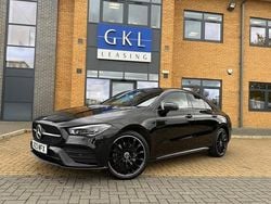 Used 2023 Mercedes E250 AMG Line Premium Plus Coupe | £25,990 (A bit pricey)