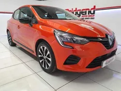 Orange Used 2023 Renault Clio V Evolution Hatchback | £14,332 (Good price)