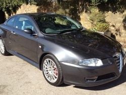 Used 2005 Alfa Romeo GT Coupe | £4,495