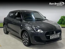 Used 2023 Suzuki Swift SZ-L Hatchback | £12,995 (Fair price)