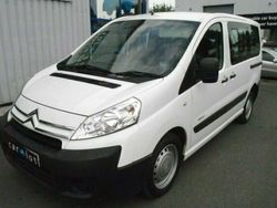 Used 2008 Citroën Dispatch MPV | £7,950
