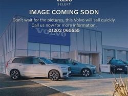 714 osmium grey Used 2019 Volvo XC40 Momentum SUV | £17,790 (Fair price)