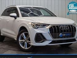 Used 2023 Audi Q3 S-Line SUV | £17,495 (Super price)