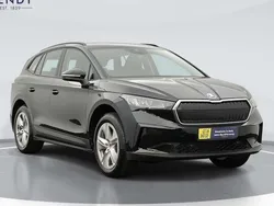 New 2025 Skoda Enyaq iV SUV | £26,400 (Super price)