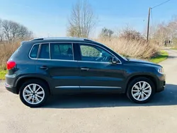 Grey Used 2015 VW Tiguan Edition SUV | £6,295 (Super price)
