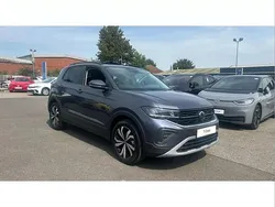 Other New 2025 VW T-Cross Match SUV | £26,324 (A bit pricey)