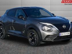 Used 2023 Nissan Juke N-Connecta SUV | £15,699 (Good price)