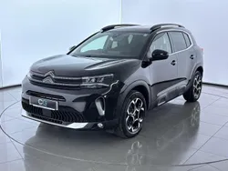 Black Used 2023 Citroën C5 Aircross PureTech SUV | £19,690 (Fair price)
