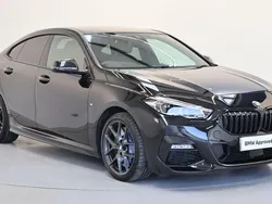 Black Used 2020 BMW 220 M Sport Coupe | £21,950 (Fair price)