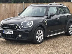 Used 2019 Mini Cooper S Countryman SUV | £13,200 (Super price)