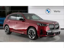 Other New 2024 BMW X3 Comfort Edition SUV | £78,010