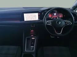VW Golf VIII