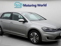 Used 2019 VW e-Golf Hatchback | £9,500 (Fair price)