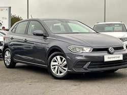 Used 2026 VW Polo Life Hatchback | £14,995 (Super price)