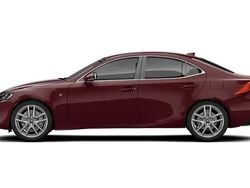 Used 2019 Lexus IS300h Sport Line Sedan | £17,500 (Fair price)