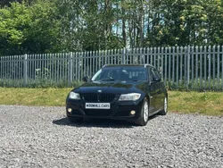 Black Used 2011 BMW 318 Estate | £3,000 (Fair price)