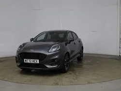 Used 2023 Ford Puma ST | £19,799 (Fair price)