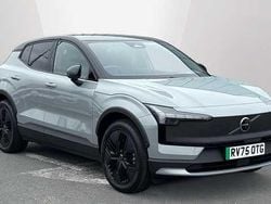 New 2026 Volvo EX30 CC Performance SUV | £39,990
