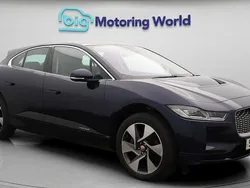 Used 2023 Jaguar I-Pace SUV | £17,600 (Super price)