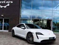 Used 2024 Porsche Taycan Sedan | £39,990