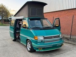 Green Used 1993 VW T4 Van | £12,995