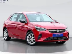 Used 2023 Vauxhall Corsa Design Edition Hatchback | £11,499 (Good price)