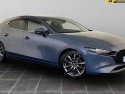 Used 2021 Mazda 3 Inclusive Hatchback | £12,695 (Good price)